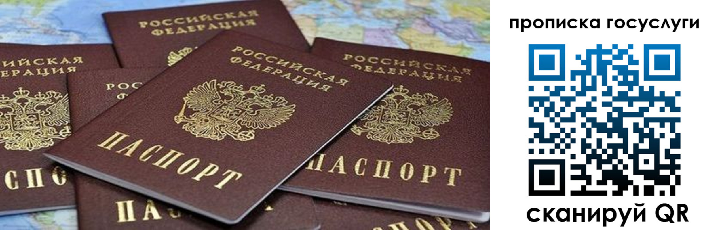пропишу в квартире в Партизанске